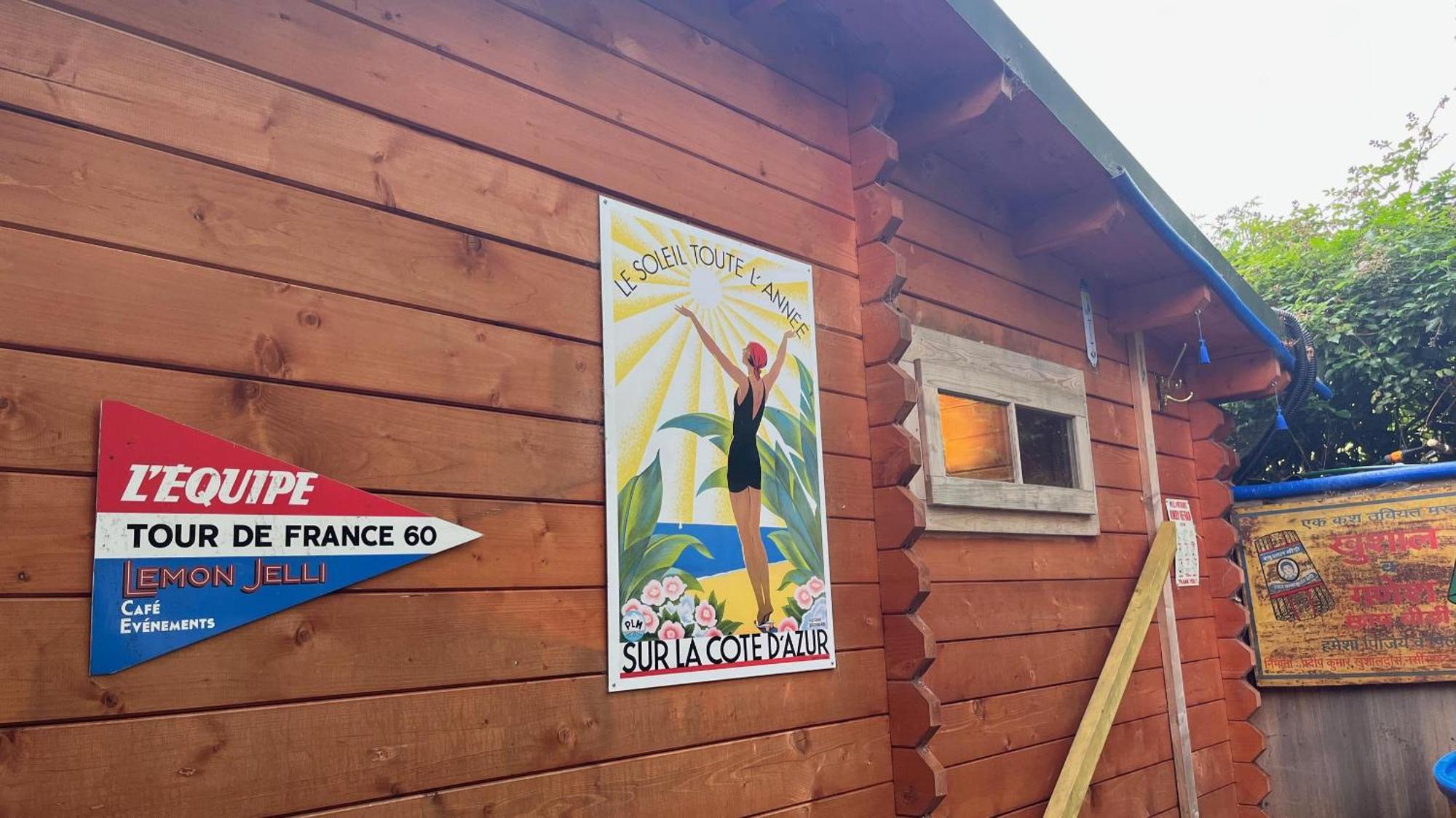 Retro Private Lodge With Hot Tub Nr Dartmoor 牛顿阿伯特 外观 照片