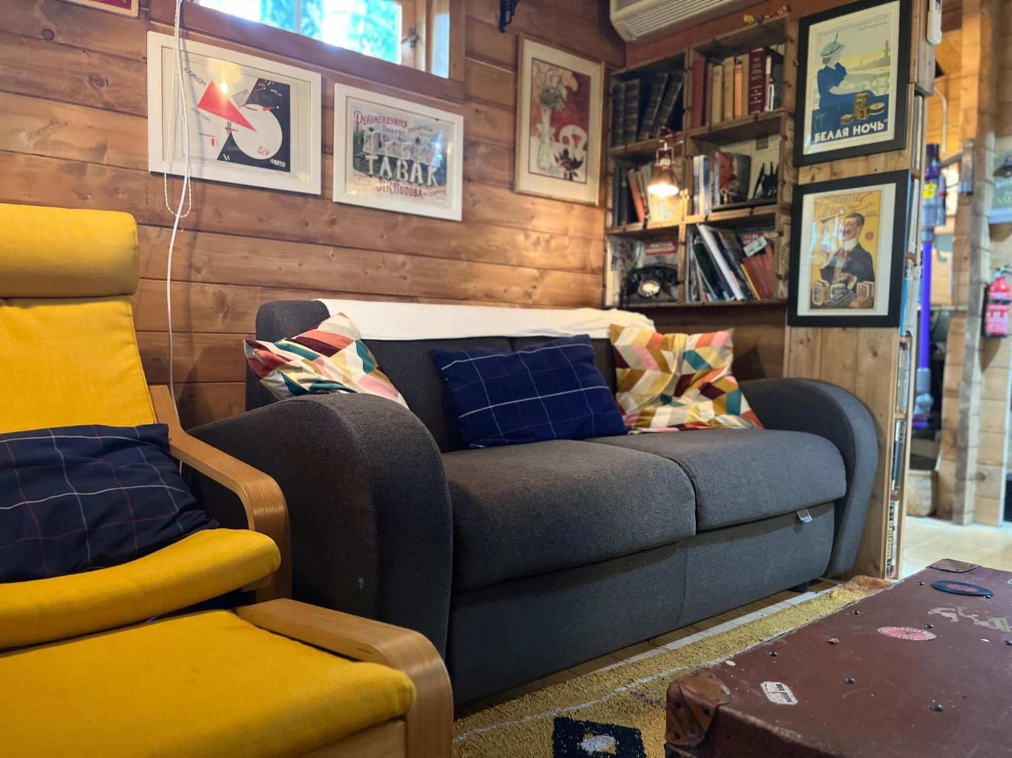 Retro Private Lodge With Hot Tub Nr Dartmoor 牛顿阿伯特 外观 照片